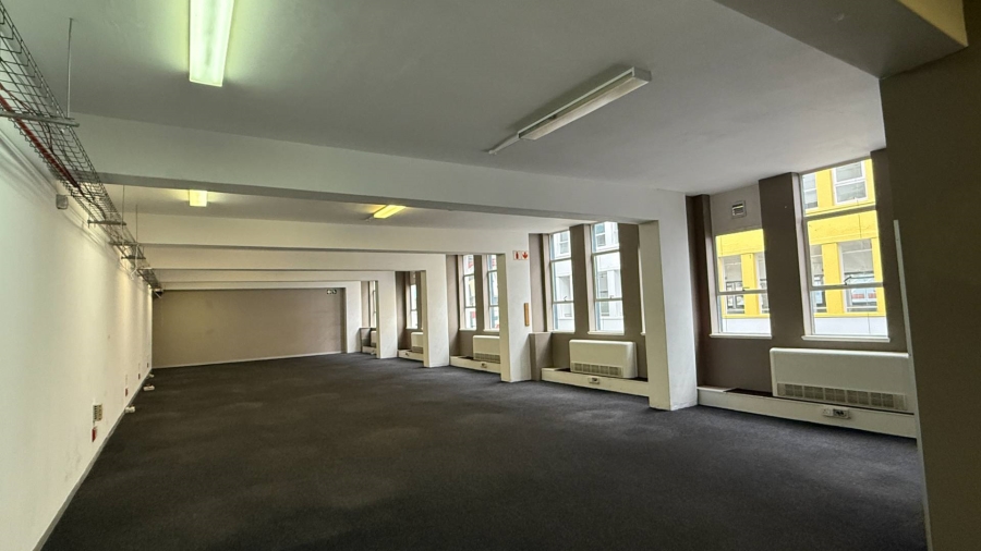 To Let commercial Property for Rent in Cape Town City Centre Western Cape